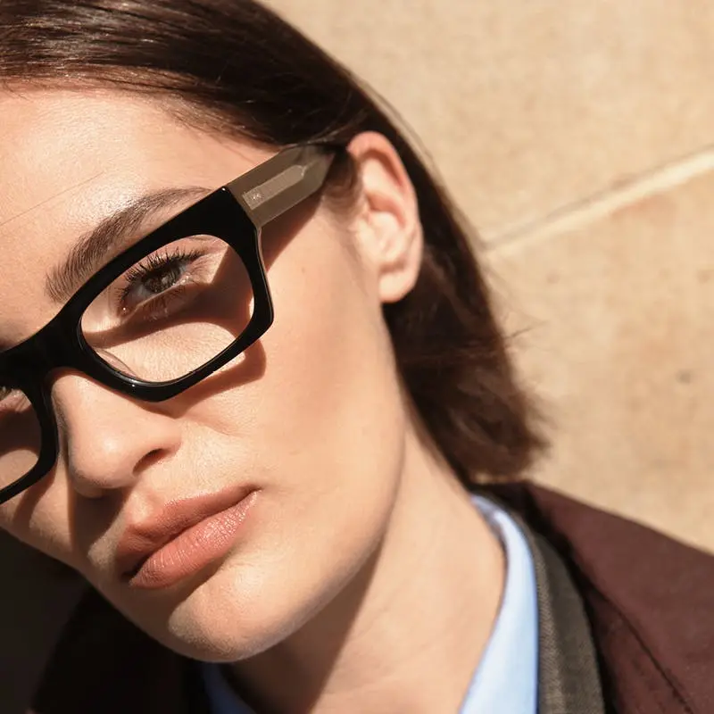 Bailey Nelson was founded in Bondi, Australia, with a mission to make eye care simple, stylish, and accessible. Moving away from the traditional clinical approach, the brand combines professional optometry with thoughtfully designed frames that balance fashion and function. With transparent pricing, custom-made prescriptions, and a commitment to delivering both quality and comfort, Bailey Nelson has redefined how people experience vision care—transforming it into an effortless part of everyday life.
