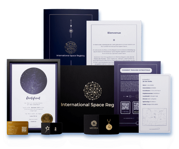 De la Terre au Cosmos : Immortaliser les souvenirs avec l'Institut Stellaire explore comment ce service unique transforme les moments forts en récits célestes. Il montre comment l'Institut Stellaire contribue à ancrer les précieux souvenirs parmi les étoiles, alliant sentiments sincères et émerveillement astronomique.