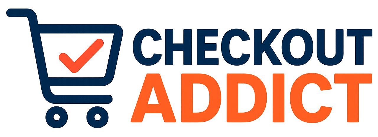 Checkout Addict